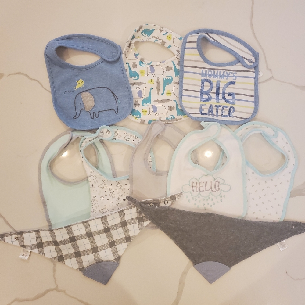 Bibs